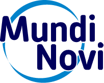 Logotipo MundiNovi